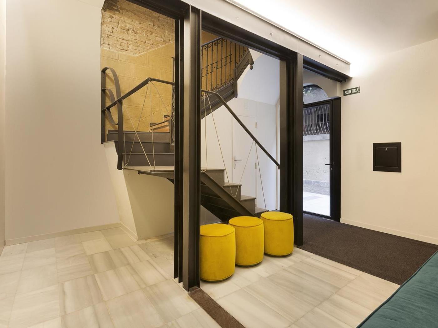 Deco Apartments Barcelona-Born Apt. — Fotos 2