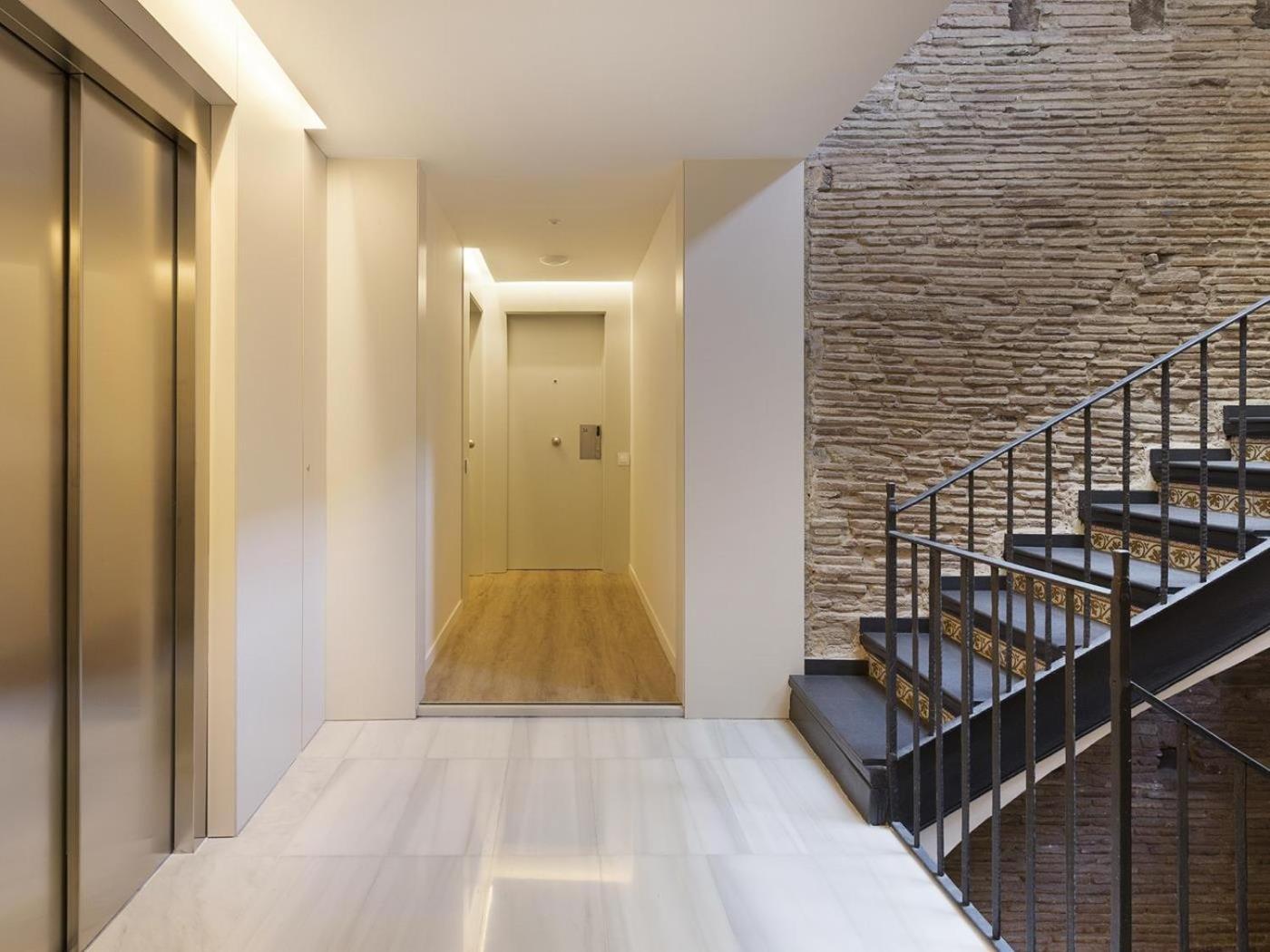 Deco Apartments Barcelona-Born Apt. — Fotos 3